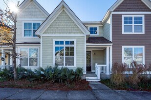 5154 East Liberty Park Circle in North Charleston, SC - Building Photo