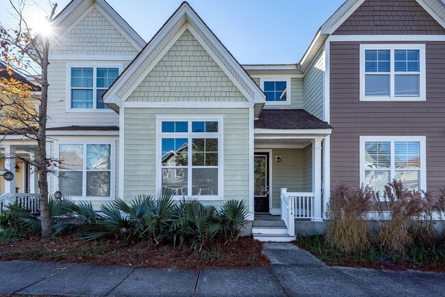 property at 5154 East Liberty Park Circle