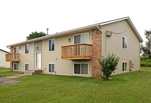 16115 Joplin Ave Apartments