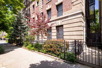 361 Sterling Pl in Brooklyn, NY - Building Photo - Building Photo