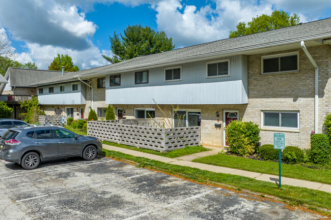 Westtown Mews in West Chester, PA - Building Photo - Building Photo