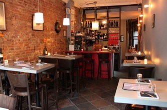 345-347 E 12th St in New York, NY - Building Photo - Building Photo