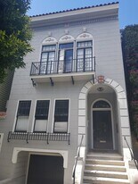 1906 Green St, Unit #5 in San Francisco, CA - Building Photo