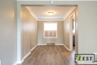 11513-11521 Greiner St in Detroit, MI - Building Photo - Building Photo