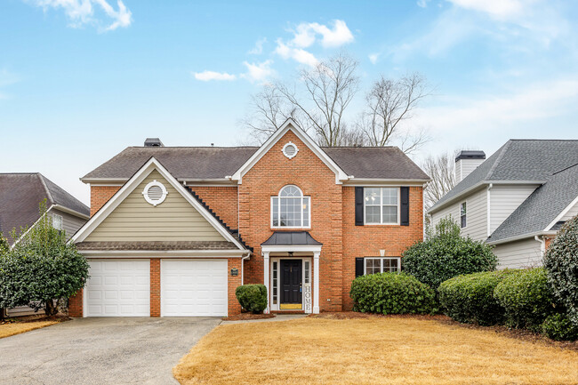 property at 13005 Crabapple Lake Dr