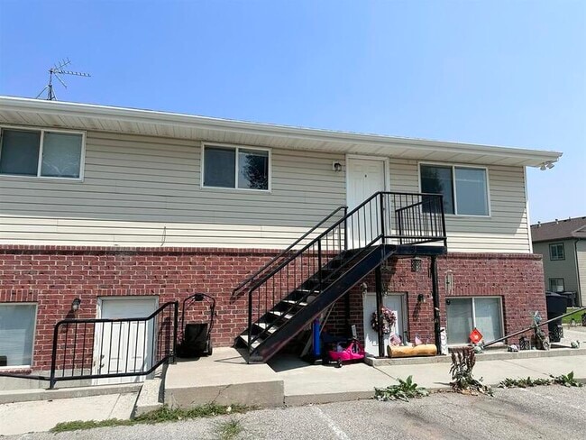 property at 759 W 400 N