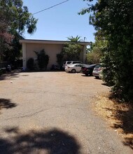 1271 Murray Ave, Unit #C in San Luis Obispo, CA - Foto de edificio - Building Photo