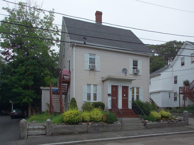 51-53 Arthur St in Quincy, MA - Building Photo - Building Photo