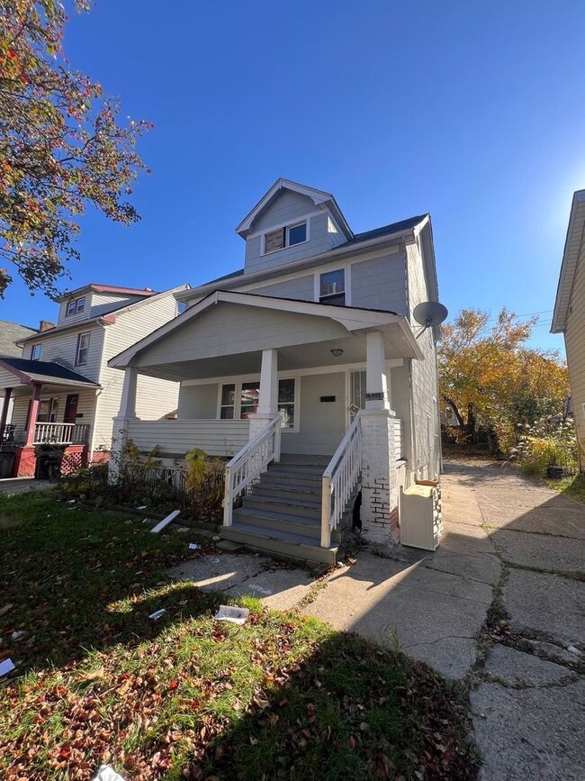 property at 13416 Edgewood Ave