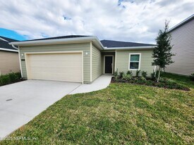 8505 Horsebit Cir in Jacksonville, FL - Building Photo