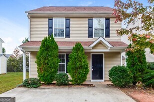 616 Stadler Pointe in Mcdonough, GA - Building Photo