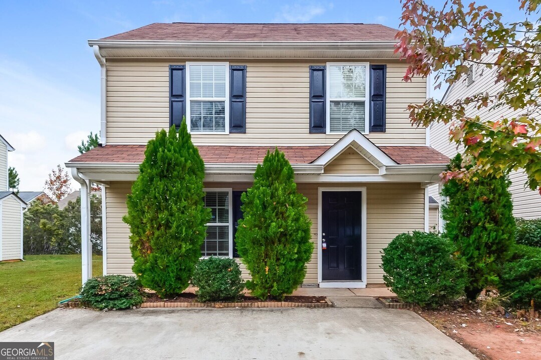 616 Stadler Pointe in Mcdonough, GA - Building Photo