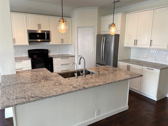 279 Big Bear Dr in Melissa, TX - Building Photo