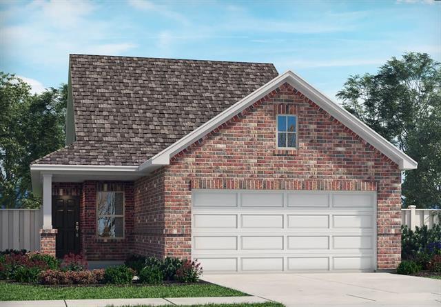 502 Willet Dr in McKinney, TX - Building Photo