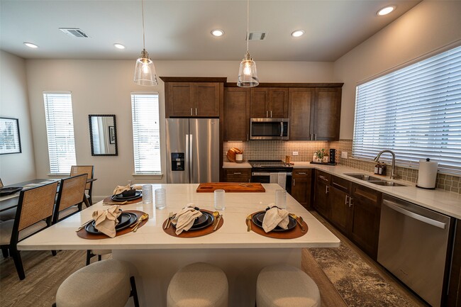 property at 18110 Bluegrass Pk Ln