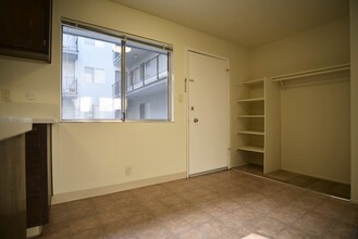 2725 Haste St in Berkeley, CA - Building Photo - Building Photo