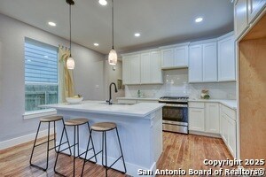 1659 Center St in San Antonio, TX - Building Photo - Building Photo