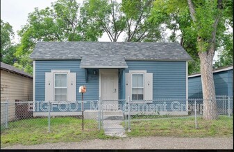 1517 Beech St in Helena, MT - Building Photo - Building Photo