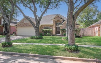 2906 Huckleberry St in Missouri City, TX - Building Photo - Building Photo