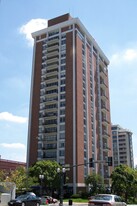 Park Tower Apartments