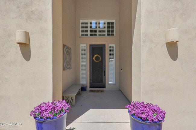 property at 1740 W Bartlett Way