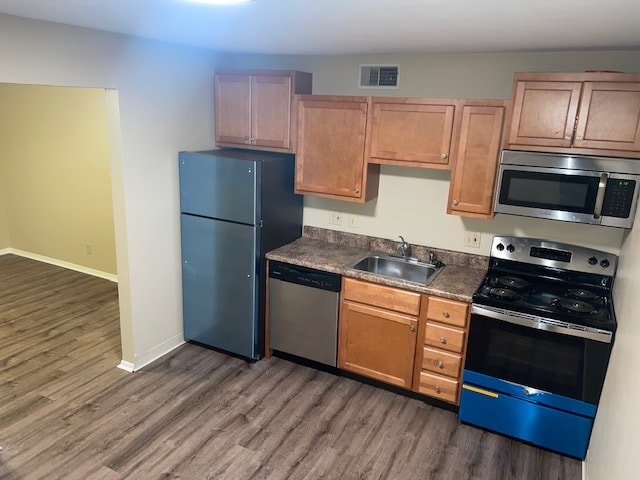 property at 5513 Carla Dr