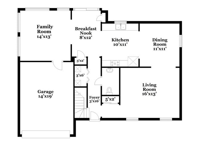 5827 Waterford Landing Ct in Raleigh, NC - Building Photo - Building Photo