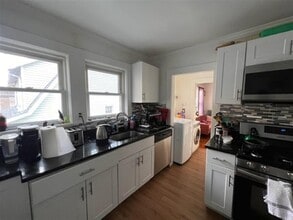 6 Endicott Ave, Unit 2 in Somerville, MA - Building Photo - Building Photo