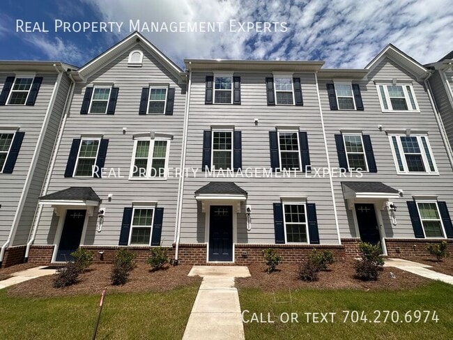 property at 1305 May Apple Dr