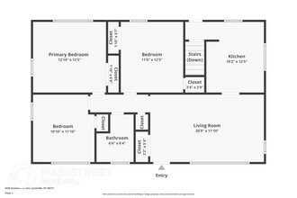 4420 Greenwood Ave in Louisville, KY - Building Photo - Building Photo