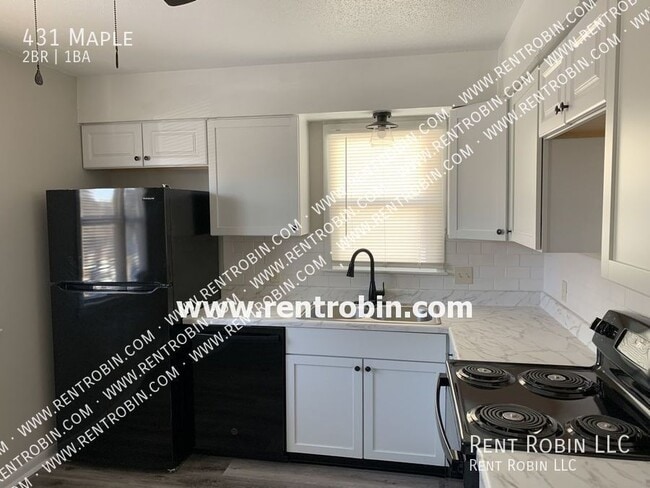 property at 431 Maple St