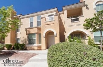 10550 W Alexander Rd, Unit 2034 in Las Vegas, NV - Building Photo - Building Photo