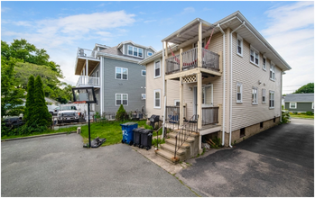 20 Appleton St, Unit 10 in Quincy, MA - Building Photo - Building Photo