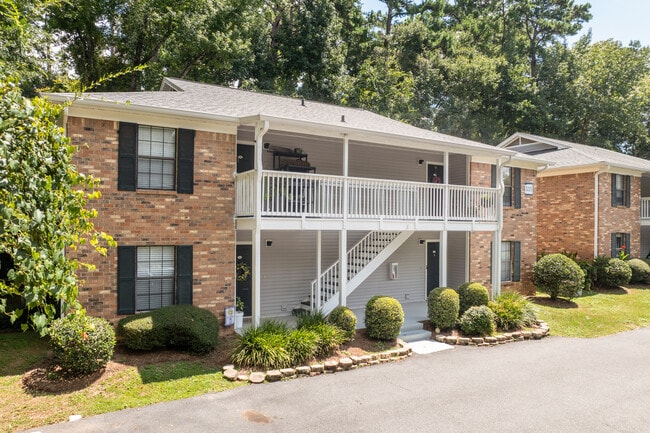 Tanager Apartments in Tallahassee, FL - Building Photo - Building Photo