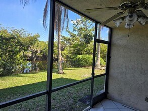 3900 NW 76th Ave, Unit 107 in Sunrise, FL - Building Photo - Building Photo