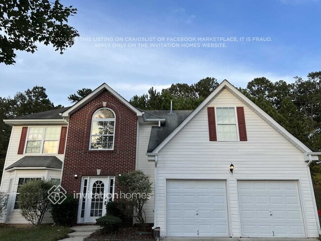 property at 4138 Ash Tree St SW