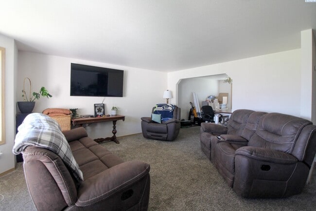 4512 Campolina Ln in Pasco, WA - Building Photo - Building Photo