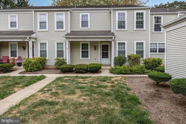 property at 1930 Wexford Rd