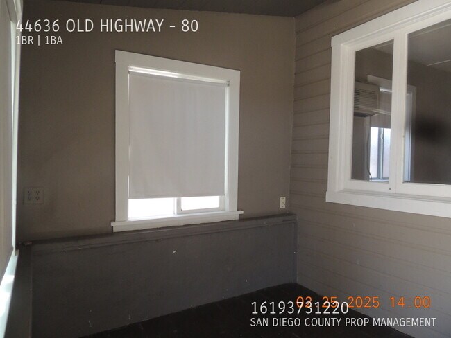 44636 Old Hwy Rd in Jacumba, CA - Building Photo - Building Photo