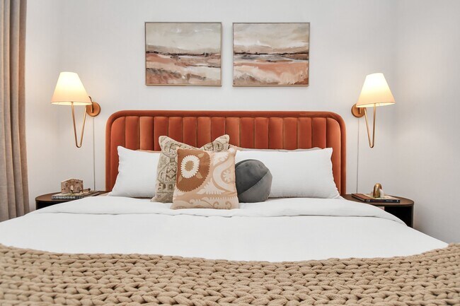 property at 1617 Enid St