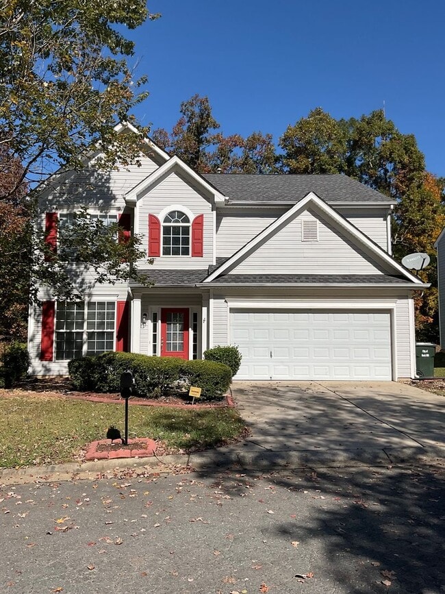 316 Tradition Way in Rock Hill, SC - Building Photo - Building Photo