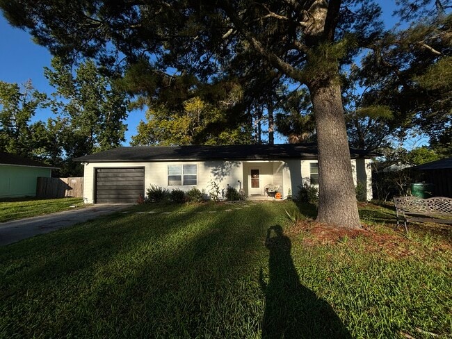 property at 11070 NW 60th Dr
