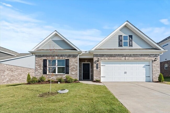 property at 18818 Cottontail Ln