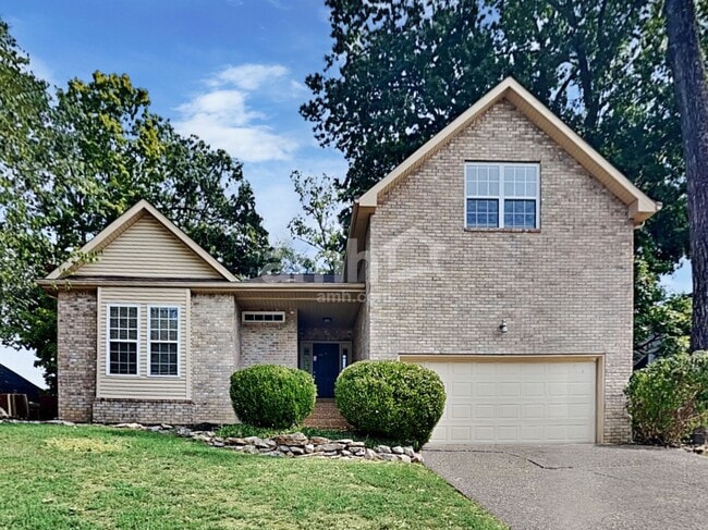 property at 5105 Bay Overlook Dr