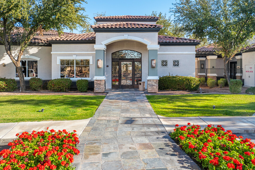 Club at Coldwater Springs in Avondale, AZ - Building Photo