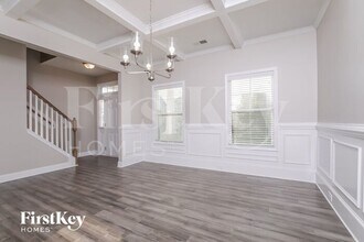 499 Royal Oak Ln in Garner, NC - Building Photo - Building Photo