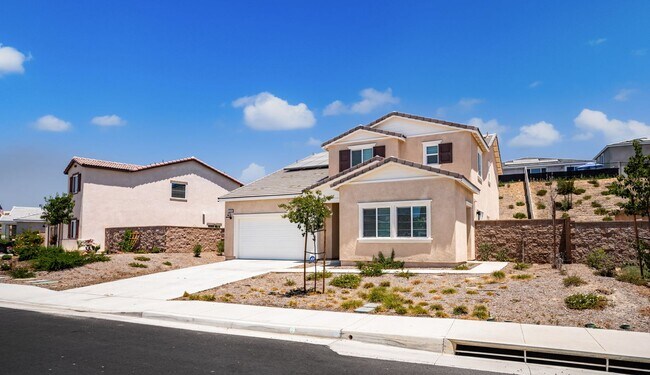 35286 Sorenstam Dr-Unit -Unit B in Beaumont, CA - Foto de edificio - Building Photo