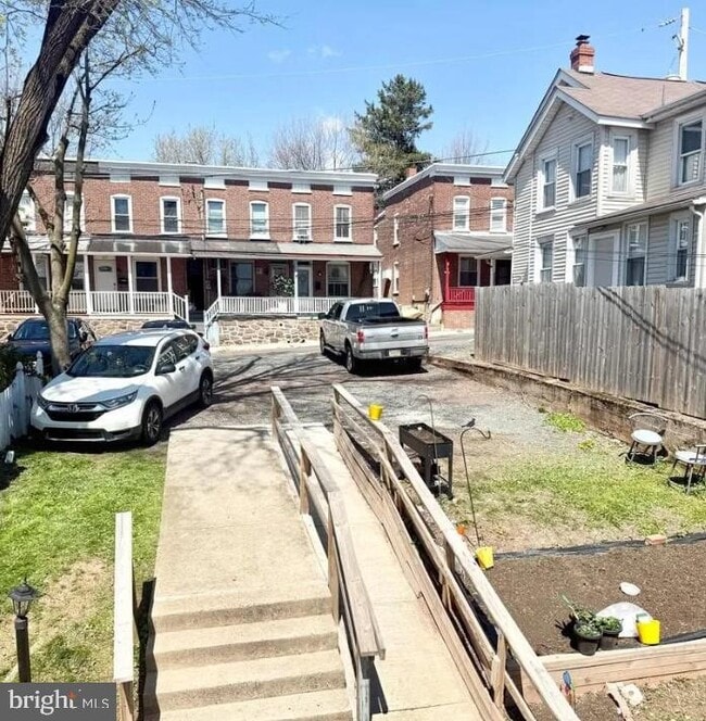 property at 327 Main St