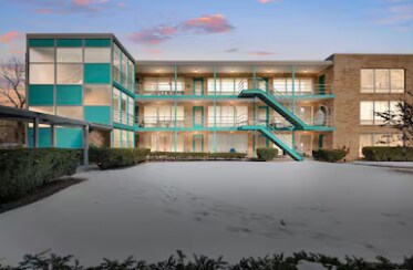 Kenilworth Apartments in Oak Park, IL - Building Photo - Building Photo