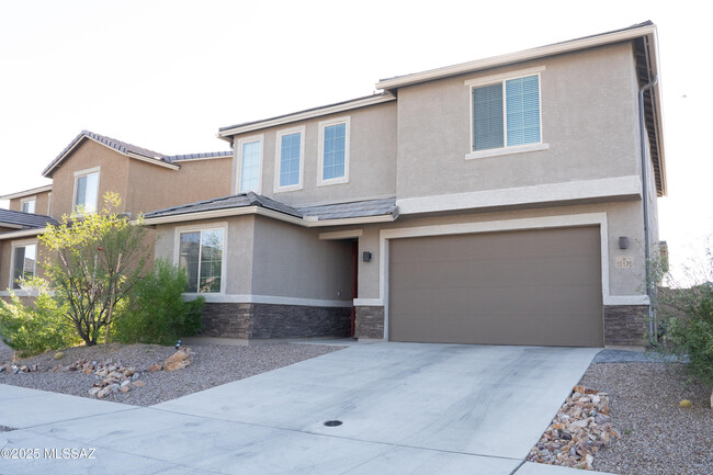 property at 10170 S Rolling Water Dr